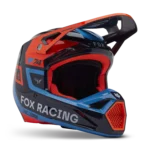 V1 RACE SPEC HELMET [MDNT]