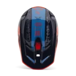 V1 RACE SPEC HELMET [MDNT] - Image 3
