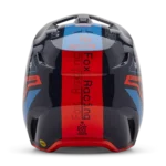 V1 RACE SPEC HELMET [MDNT] - Image 4