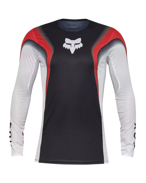FLEXAIR INFINITE JERSEY [FLO RED]