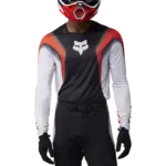 FLEXAIR INFINITE JERSEY [FLO RED] - Image 3