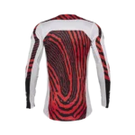 FLEXAIR IMPRESSION JERSEY [WHT] - Image 2