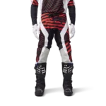 FLEXAIR IMPRESSION PANT [WHT] - Image 3