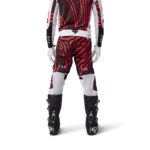 FLEXAIR IMPRESSION PANT [WHT] - Image 4