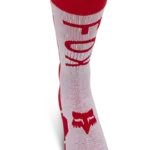 360 DIVIDER SOCK [RD/WHT] - Image 2