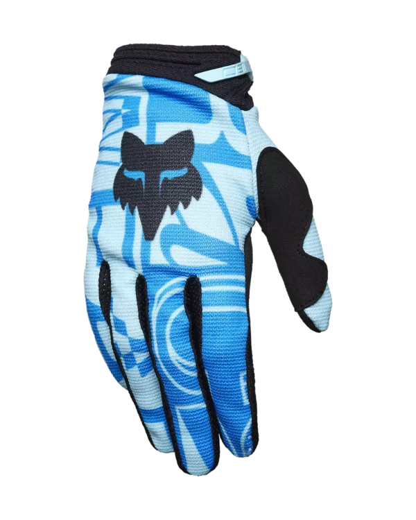 WMNS 180 RACE SPEC GLOVE [LT BLU]