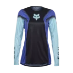 WMNS FLEXAIR INFINITE JERSEY [BLK]