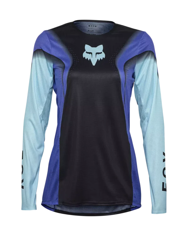 WMNS FLEXAIR INFINITE JERSEY [BLK]