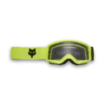 YTH MAIN CORE GOGGLE [FLO YLW]