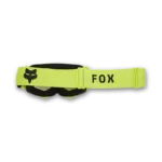 YTH MAIN CORE GOGGLE [FLO YLW] - Image 2