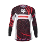 YTH FLEXAIR IMPRESSION JERSEY [FLO YLW]