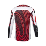 YTH FLEXAIR IMPRESSION JERSEY [FLO YLW] - Image 2