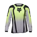YTH 180 LEAN JERSEY [FLO YLW]