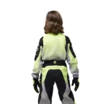 YTH 180 LEAN JERSEY [FLO YLW] - Image 4