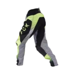 YTH 180 LEAN PANT [FLO YLW] - Image 2