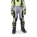 YTH 180 LEAN PANT [FLO YLW] - Image 3