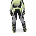YTH 180 LEAN PANT [FLO YLW] - Image 4