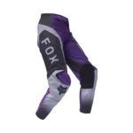 YTH GIRLS 180 LEAN PANT [DRK PUR]