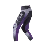 YTH GIRLS 180 LEAN PANT [DRK PUR] - Image 2