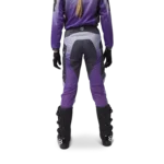 YTH GIRLS 180 LEAN PANT [DRK PUR] - Image 4