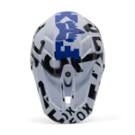 V3 SEVENTY4 HELMET [WHT] - Image 4