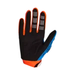 YTH 180 RACE SPEC GLOVE [TRU BLU] - Image 2