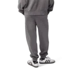 W WORDMARK FLEECE JOGGER [PTR] - Image 4