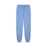 W WORDMARK FLEECE JOGGER [CAS BLU]