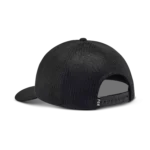 FOX HEAD TRUCKER HAT [BLK] - Image 2