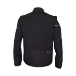 DEFEND OFF ROAD JACKET [BLK] - Image 2