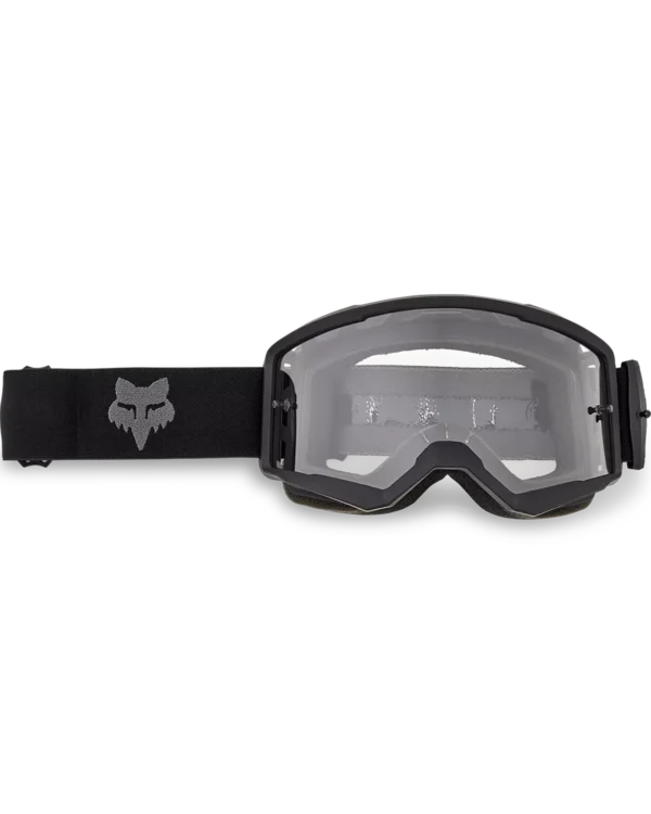 MTB MAIN GOGGLE [BLK]