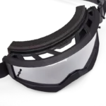 MTB MAIN GOGGLE [BLK] - Image 4