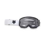 MTB MAIN GOGGLE [WHT]