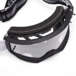 MTB MAIN GOGGLE [WHT] - Image 3