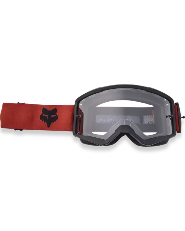 MTB MAIN GOGGLE [RUS]