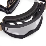 MTB MAIN GOGGLE [IRN] - Image 3