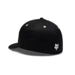 KAWI FLEXFIT HAT [BLK] - Image 2