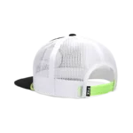 KAWI SNAPBACK HAT [BLK] - Image 2