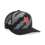 IMAGE TRUCKER HAT [BLK]
