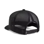 IMAGE TRUCKER HAT [BLK] - Image 2