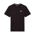 FREQUENCY SS TECH TEE [BLK]