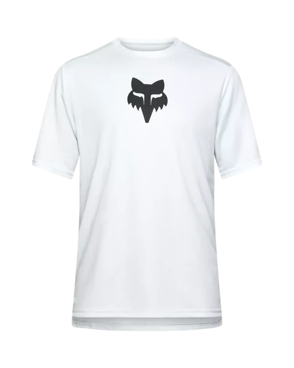 RANGER SS JERSEY FOX HEAD [PL BLU]