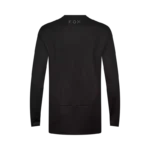 RANGER LS JERSEY FOX HEAD [BLK] - Image 2