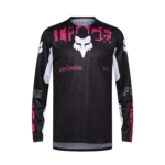 RANGER LS JERSEY DIGI IMAGE [BLK]