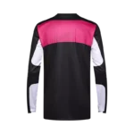 RANGER LS JERSEY DIGI IMAGE [BLK] - Image 2