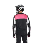 RANGER LS JERSEY DIGI IMAGE [BLK] - Image 4