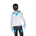 RANGER LS JERSEY DIGI IMAGE [WHT] - Image 3