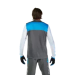 RANGER LS JERSEY DIGI IMAGE [WHT] - Image 4