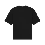 GPC OVERSIZED SS TEE [BLK] - Image 2