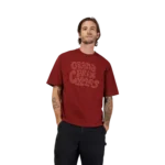 GPC OVERSIZED SS TEE [RUS] - Image 3